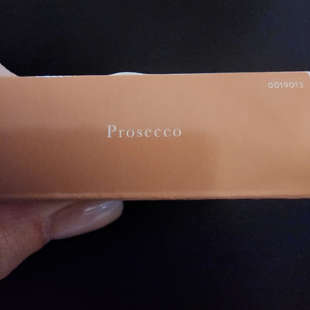 NWT Laura Geller Baked Dolce Highlighter Prosecco - Picture 7 of 7